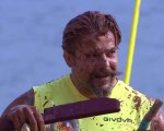 Isola dei Famosi 2023, polemiche in spiaggia: Andrea Lo Cicero si scontra con Nathaly e Helena