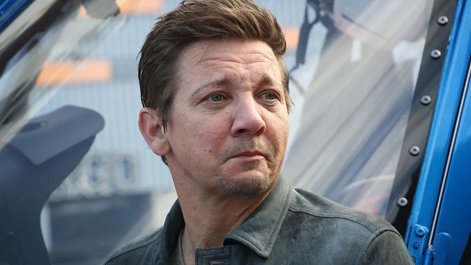 Jeremy Renner breaks his silence about his future in the MCU five months after the crash
