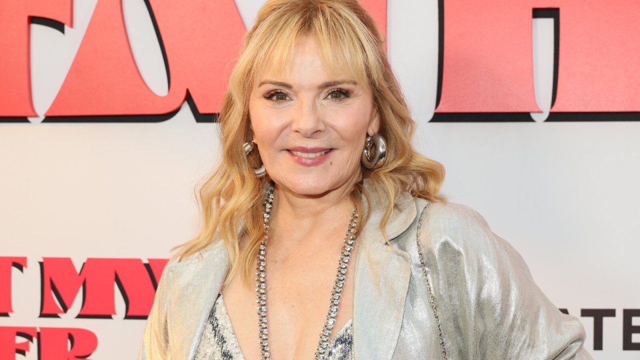 Sex and the City, Kim Cattrall commenta il suo ritorno: 'I problemi e le liti? Li ho superati'