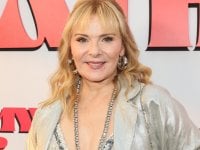 Sex and the City, Kim Cattrall commenta il suo ritorno: 'I problemi e le liti? Li ho superati'