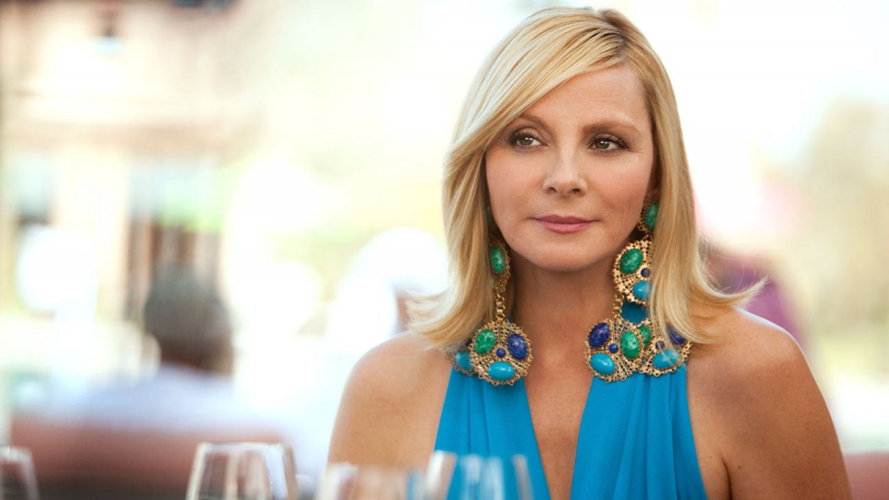 And Just Like That 2, Kim Cattrall non incontra nessuna del cast nel suo cameo