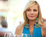 And Just Like That 2, Kim Cattrall non incontra nessuna del cast nel suo cameo