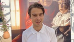 Rapito: intervista a Leonardo Maltese