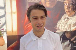 Rapito: intervista a Leonardo Maltese