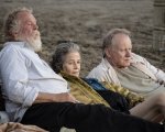 Charlotte Rampling e Jonathan Nossiter presentano Last Words in anteprima a Roma, Firenze e Milano