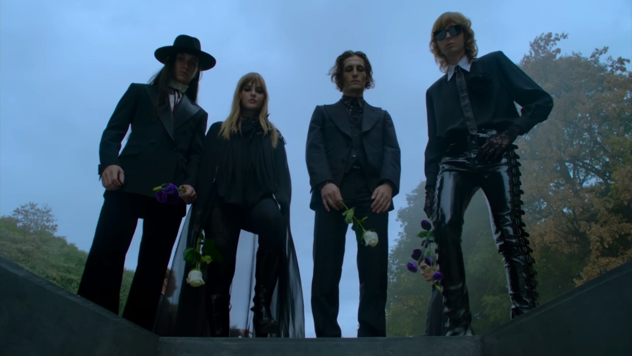 Videoclip Italia Awards 2023: Cosimo Alemà, Francesco Lorusso e Bianca Peruzzi ospiti l'11 giugno