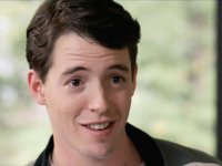 Una pazza giornata di vacanza, Matthew Broderick ricorda le liti con John Hughes: 'Mi disse che ero noioso'