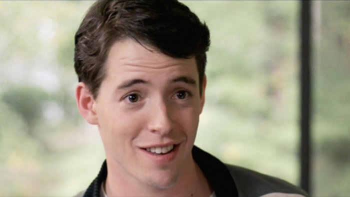 Una pazza giornata di vacanza, Matthew Broderick ricorda le liti con John Hughes: 'Mi disse che ero noioso'