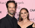 Natalie Portman: il marito Benjamin Millepied l'avrebbe tradita, ma ora fa di tutto per farsi perdonare