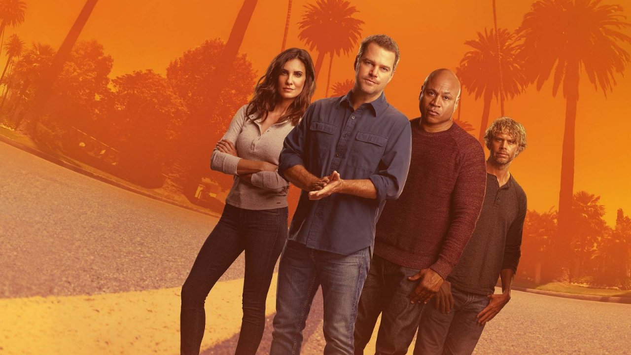NCIS: Los Angeles, episodi finali, e Blue Bloods,  stasera su Rai 2: trama e cast