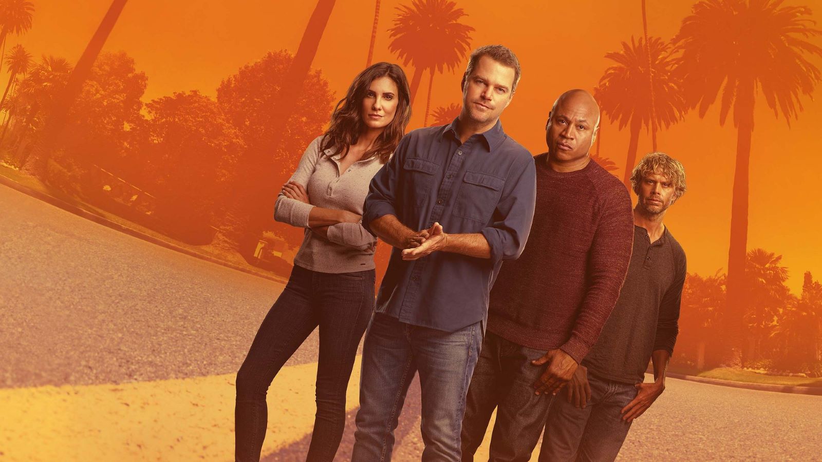 NCIS: Los Angeles, episodi finali, e Blue Bloods,  stasera su Rai 2: trama e cast