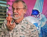 Peter Lord a Cartoons on the Bay 2023: 'Galline in fuga 2 sarà Mission Impossible con le galline'