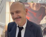 Rapito, Paolo Pierobon è papa Pio IX: 'Bellocchio è un uomo diversamente giovane con i pugni ancora in tasca'