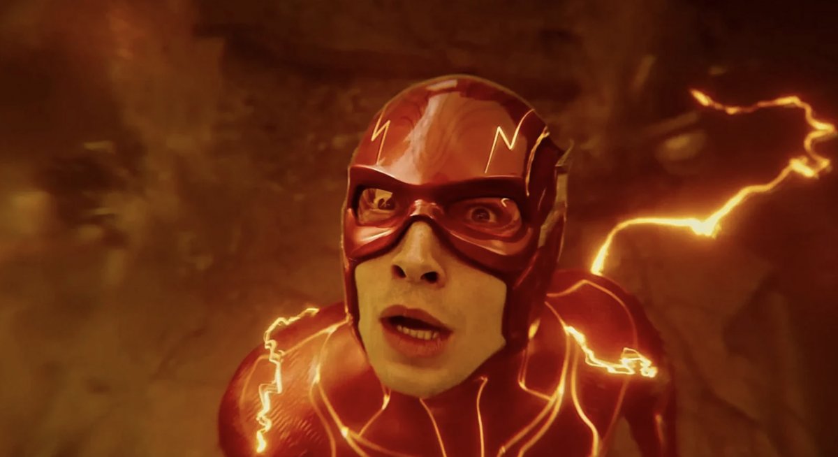 The Flash: Ezra Miller non rilascerà interviste perché vuole che "l