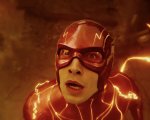 The Flash: Ezra Miller non rilascerà interviste perché vuole che 'l'attenzione sia concentrata sul film'