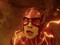 The Flash: Ezra Miller non rilascerà interviste perché vuole che 'l'attenzione sia concentrata sul film'