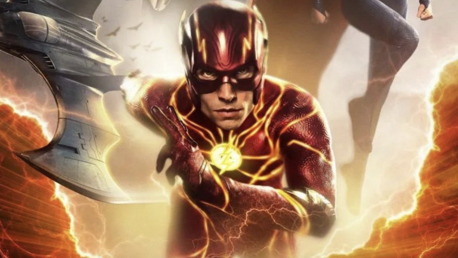 The Flash: i produttori stanno facendo di tutto per mantenere segreto il finale del film