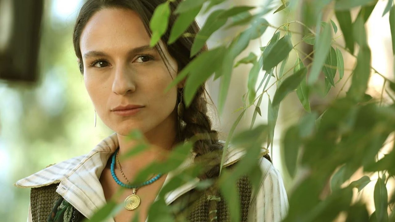 Terra Amara, anticipazioni trama 6 giugno: Il dramma del debito che sconvolge le vite di Saniye e Naciye