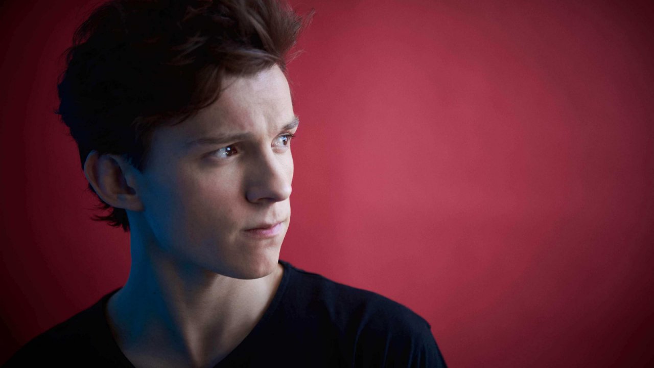 Tom Holland: 'La miglior pellicola su Spider-Man? Un Nuovo Universo, non i miei film'
