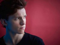 Tom Holland: 'La miglior pellicola su Spider-Man? Un Nuovo Universo, non i miei film'