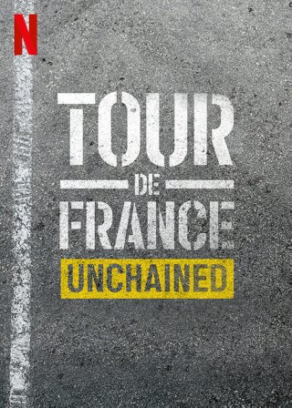 Locandina di Tour de France: sulla scia dei campioni