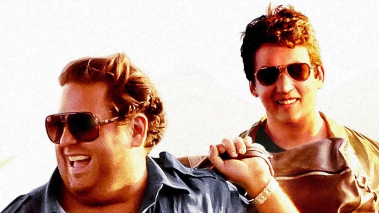 Trafficanti, stasera su Canale 20 Mediaset: trama e cast del film con Jonah Hill
