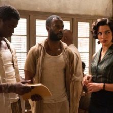 Un altro domani: un'immagine della serie