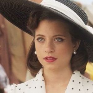 Un altro domani: un momento della serie