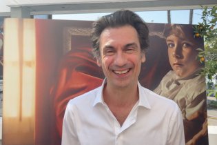 Rapito: intervista a Fabrizio Gifuni