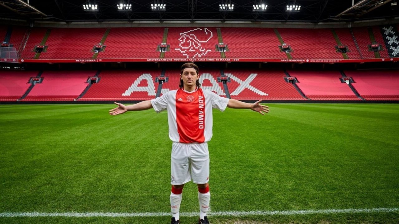 Zlatan, stasera TV8 ripropone il biopic sulla vita del calciatore svedese Ibrahimovic