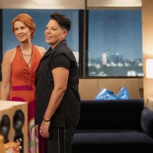 And Just Like That... 2 - una scena