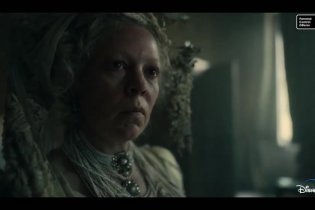Great Expectations - Trailer Italiano