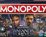 Black Panther: Wakanda Forever, il Monopoly ispirato al celebre film Marvel è a un prezzo stracciato su Amazon