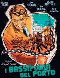 Locandina di I bassifondi del porto