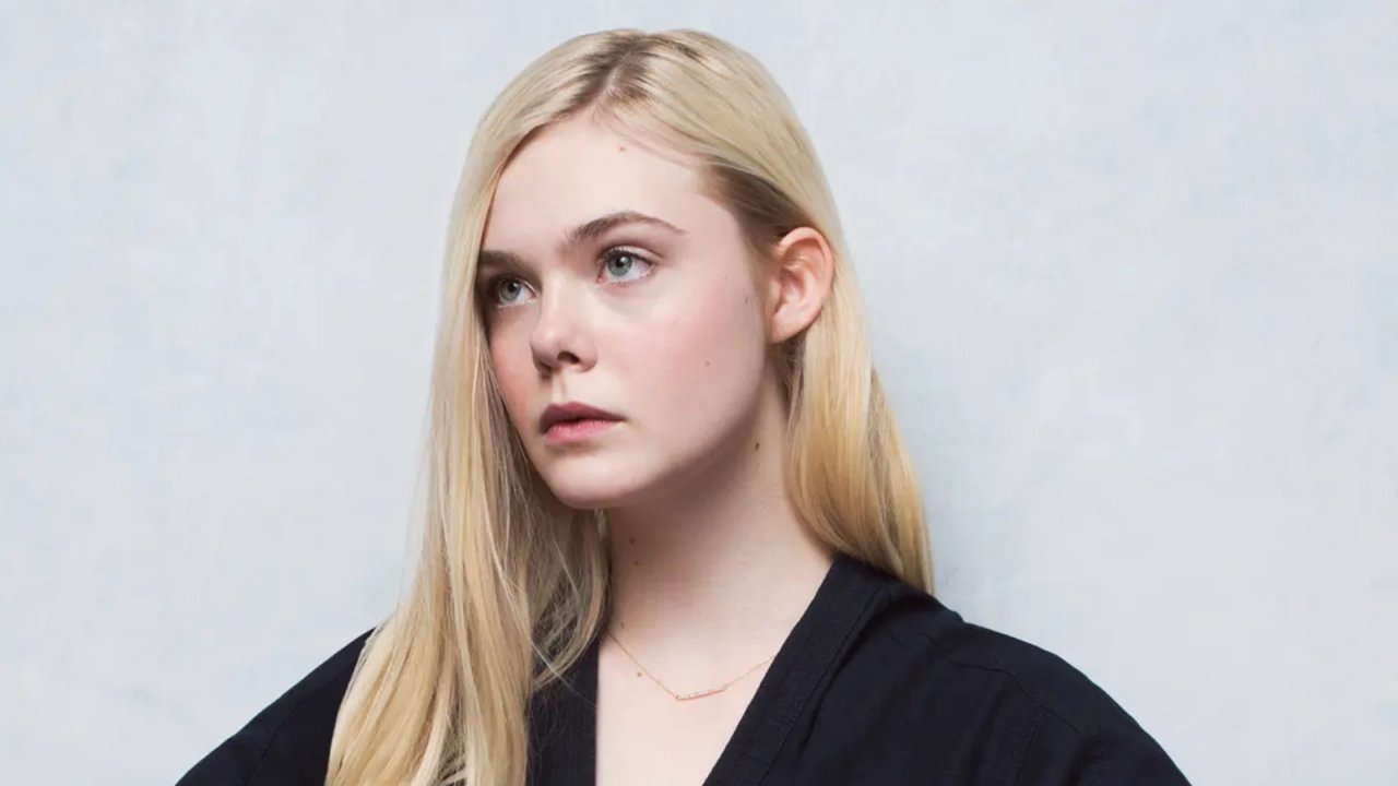 Elle Fanning e Sarah Paulson protagoniste del film I Am Sybil