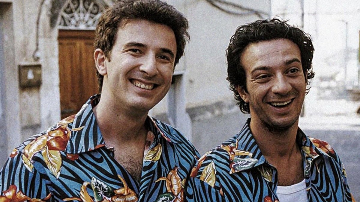 Ficarra e Picone tornano sul set: a Catania iniziano le riprese del nuovo film