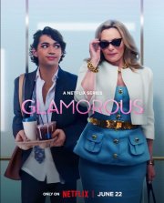 Locandina di Glamorous