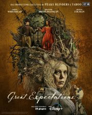 Locandina di Great Expectations
