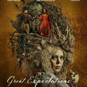 Locandina di Great Expectations