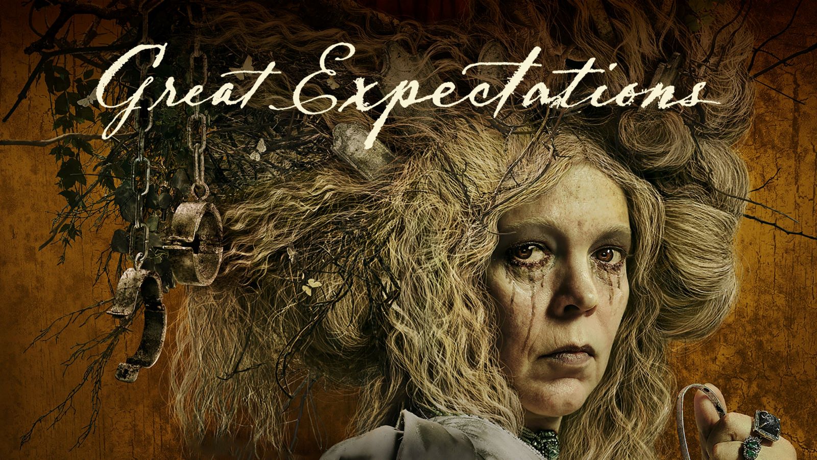 Great Expectations: the new official trailer of the FX miniseries with Olivia Colman (VIDEO)