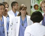 Grey's Anatomy: Ellen Pompeo e Katherine Heigl svelano che il pilot ha rischiato di non andare in onda