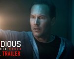 Insidious: La Porta Rossa, il nuovo trailer del film diretto e interpretato da Patrick Wilson