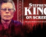 King On Screen: il trailer del documentario che analizza gli adattamenti di Stephen King