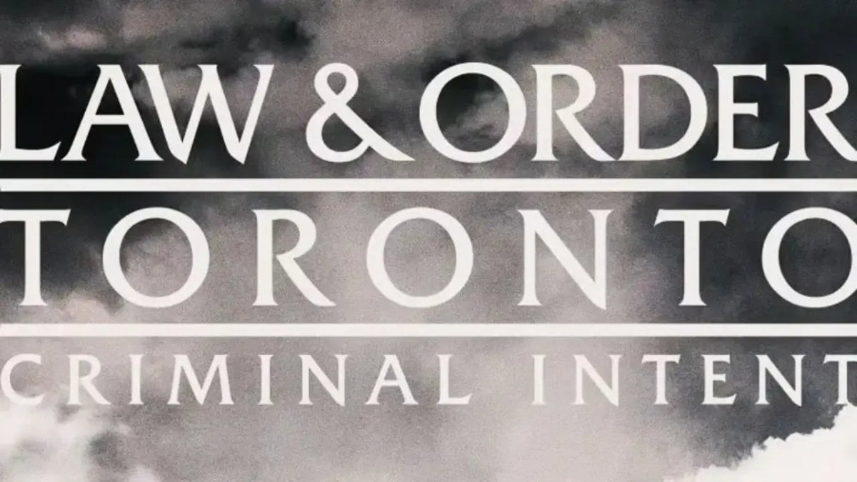 Law & Order Criminal Intent: in arrivo un nuovo spin off ambientato a Toronto