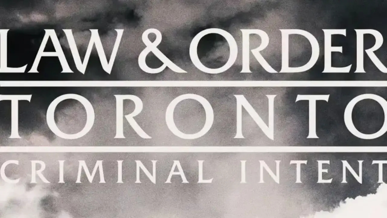Law & Order Criminal Intent: in arrivo un nuovo spin-off ambientato a Toronto