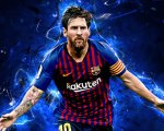 Lionel Messi: Apple TV+ annuncia una docuserie sulla carriera del campione di calcio