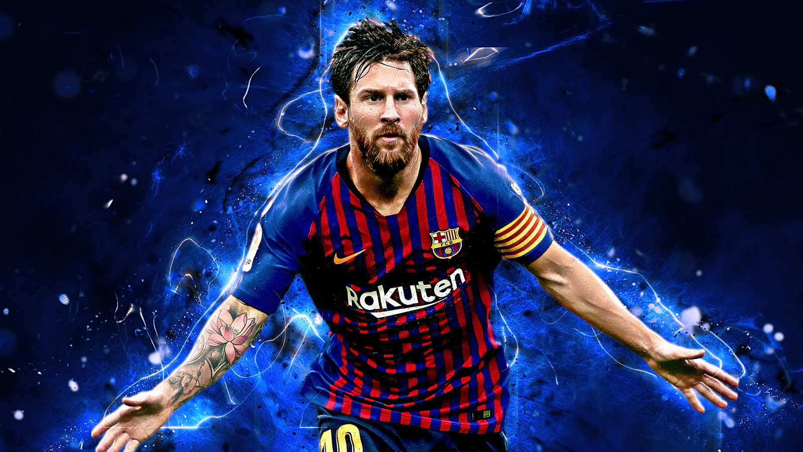 Lionel Messi: Apple TV+ annuncia una docuserie sulla carriera del campione di calcio