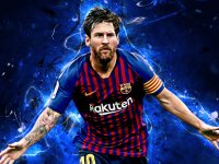 Lionel Messi: Apple TV+ annuncia una docuserie sulla carriera del campione di calcio