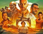 Medellín, la recensione: su Prime Video una action comedy improbabile