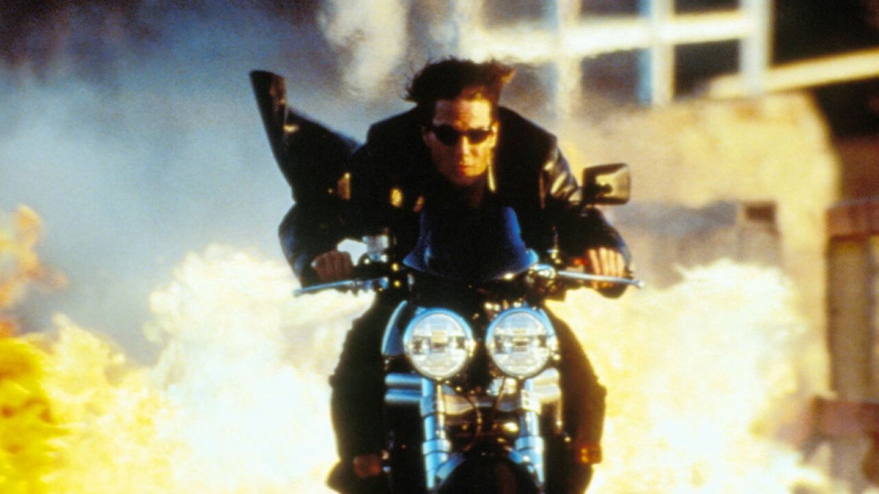 Mission: Impossible 2,  stasera su Canale 20 Mediaset: trama e cast del film con Tom Cruise